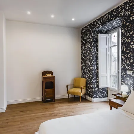 Apartment Upscale Urban By Wonderful Italy *