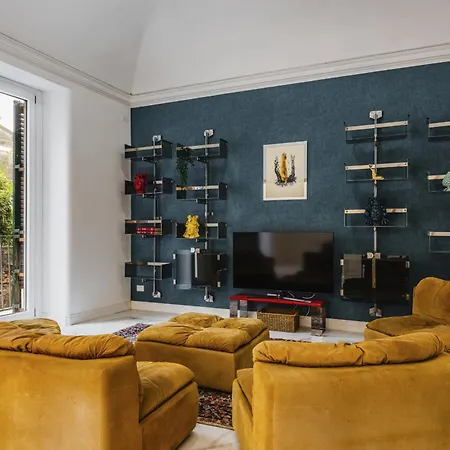 Upscale Urban By Wonderful Italy Catania
