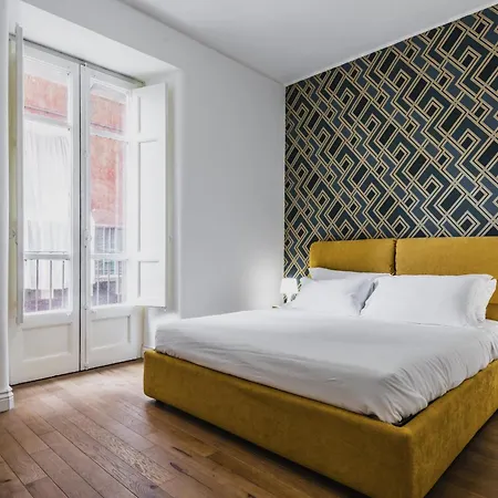 Apartment Upscale Urban By Wonderful Italy Catania