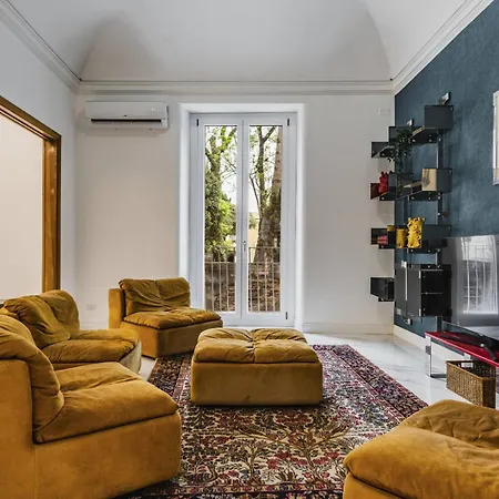 Apartment Upscale Urban By Wonderful Italy Catania